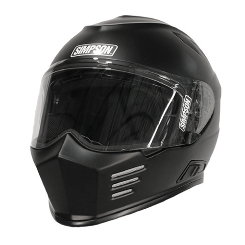 Simpson Motorcycle Helmet PN. GBDM3