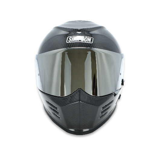 Simpson Motorcycle Helmet PN. GBDMC