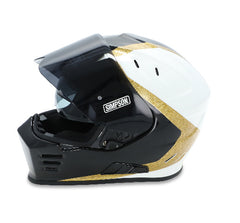 Simpson Motorcycle Helmet PN. GBDMTANTO