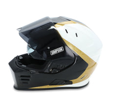 Simpson Motorcycle Helmet PN. GBDMTANTO