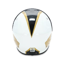 Simpson Motorcycle Helmet PN. GBDMTANTO