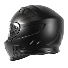 Simpson Motorcycle Helmet PN. GBDS3