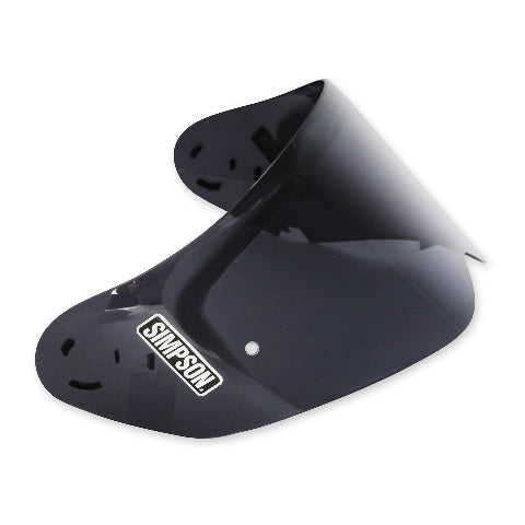 Simpson Motorcycle Helmet Shield PN. GBDSSE