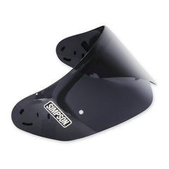 Simpson Motorcycle Helmet Shield PN. GBDSSE