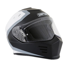 Simpson Motorcycle Helmet PN. GBDXLWRA