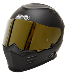 Simpson Motorcycle Helmet PN. GBDXX3