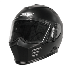 Simpson Motorcycle Helmet PN. GBDXX3