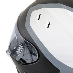 Simpson Motorcycle Helmet PN. GBDXXWRA
