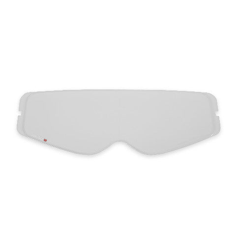 Simpson Motorcycle Helmet Shield PN. GBPINCLR2