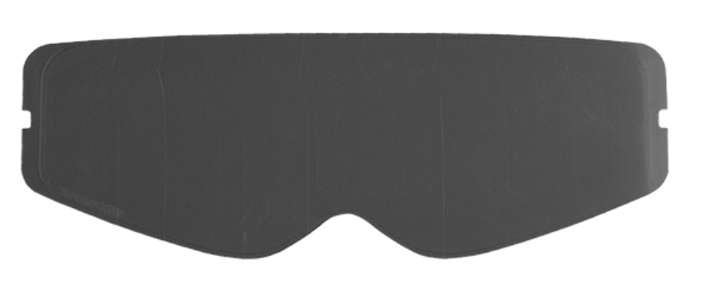 Simpson Motorcycle Helmet Shield PN. GBPINDS