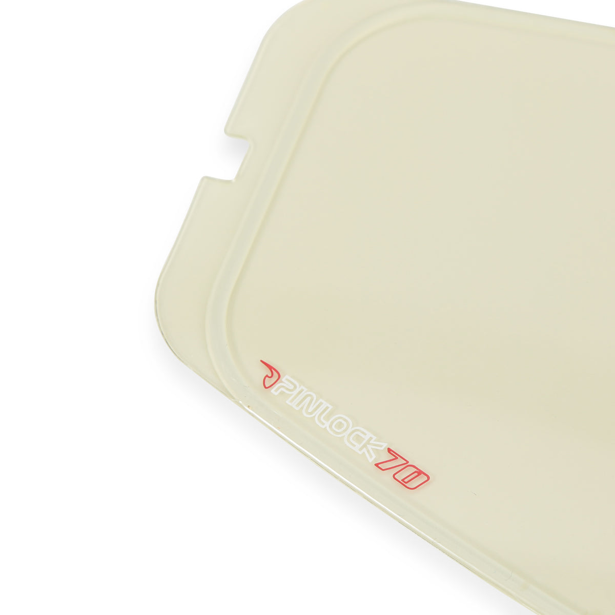 Simpson Motorcycle Helmet Shield PN. GBPINTINT