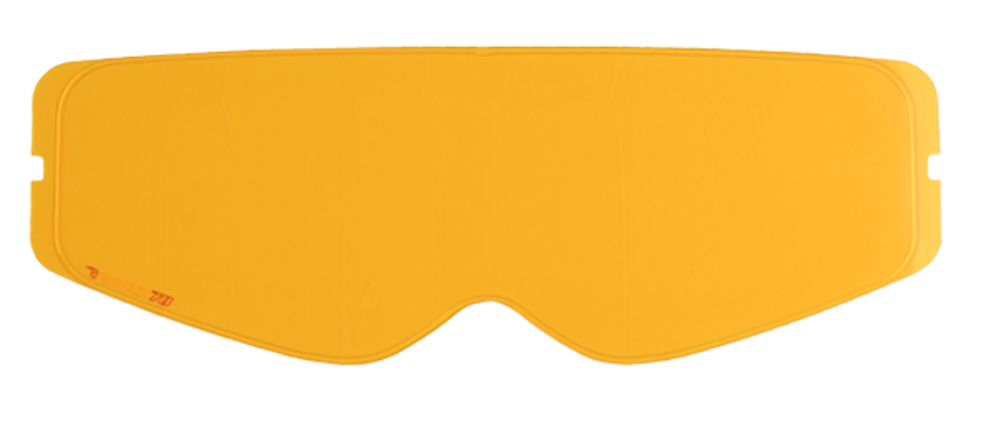 Simpson Motorcycle Helmet Shield PN. GBPINYEL