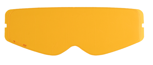 Simpson Motorcycle Helmet Shield PN. GBPINYEL