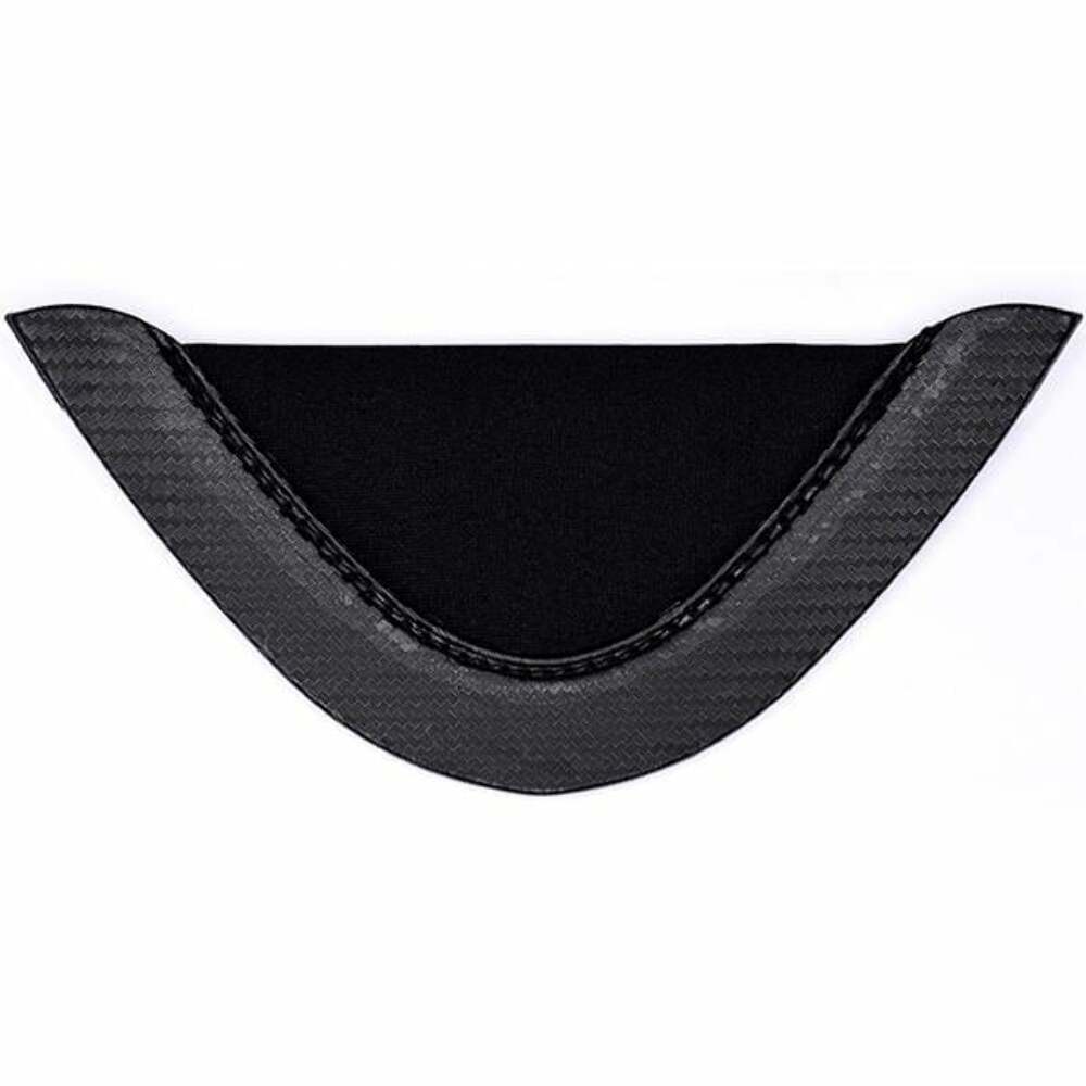 Simpson Motorcycle Wind Deflector PN. GBWINDDEF