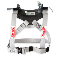 Simpson Safety Head and Neck Restraint PN. HSXSM11PAFIAS