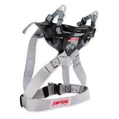 Simpson Safety Head and Neck Restraint PN. HSXSM11PAFIAS