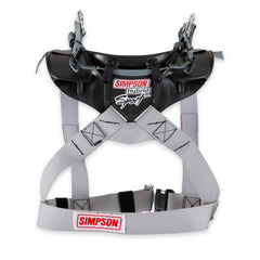 Simpson Safety Head and Neck Restraint PN. HSXSM11PAFIAS