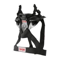 Simpson Safety Head and Neck Restraint PN. HSXSMQC