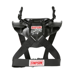 Simpson Safety Head and Neck Restraint PN. HSXSMQC