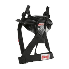 Simpson Safety Head and Neck Restraint PN. HSXSMQC