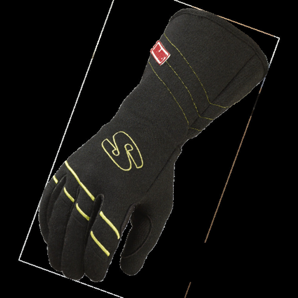 Simpson Safety Racing Gloves HVTK