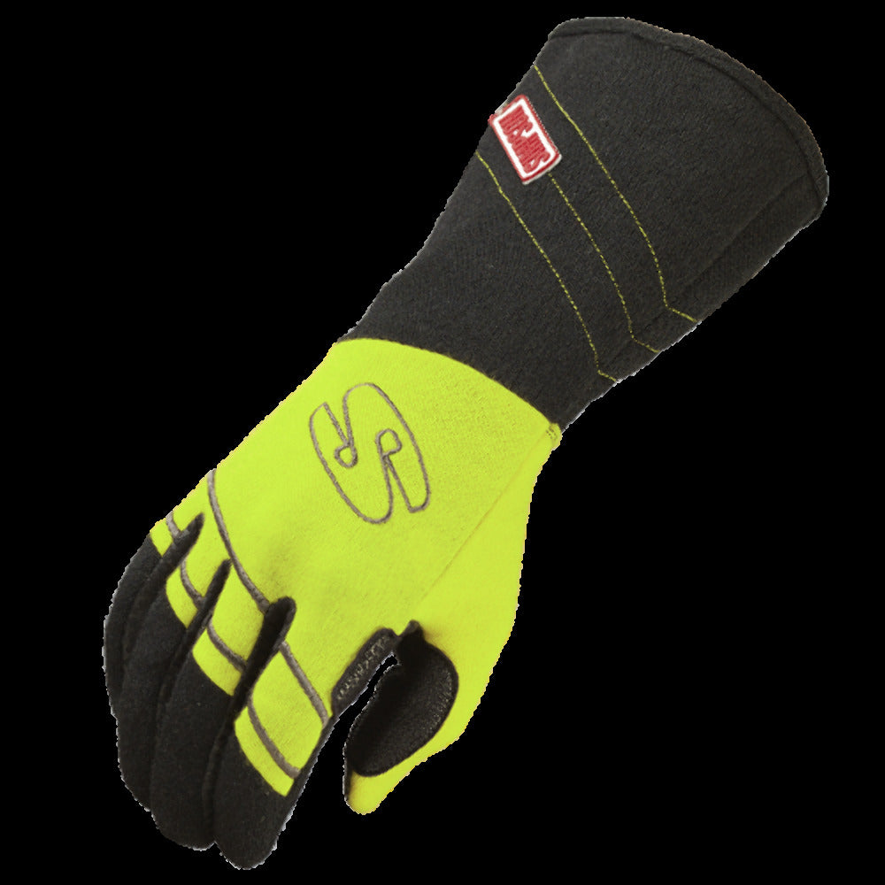 Simpson Safety Racing Gloves HVTY