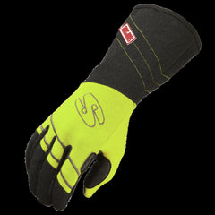 Simpson Safety Racing Gloves HVTY