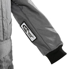 Simpson Safety Racing Suit PN. HX05421