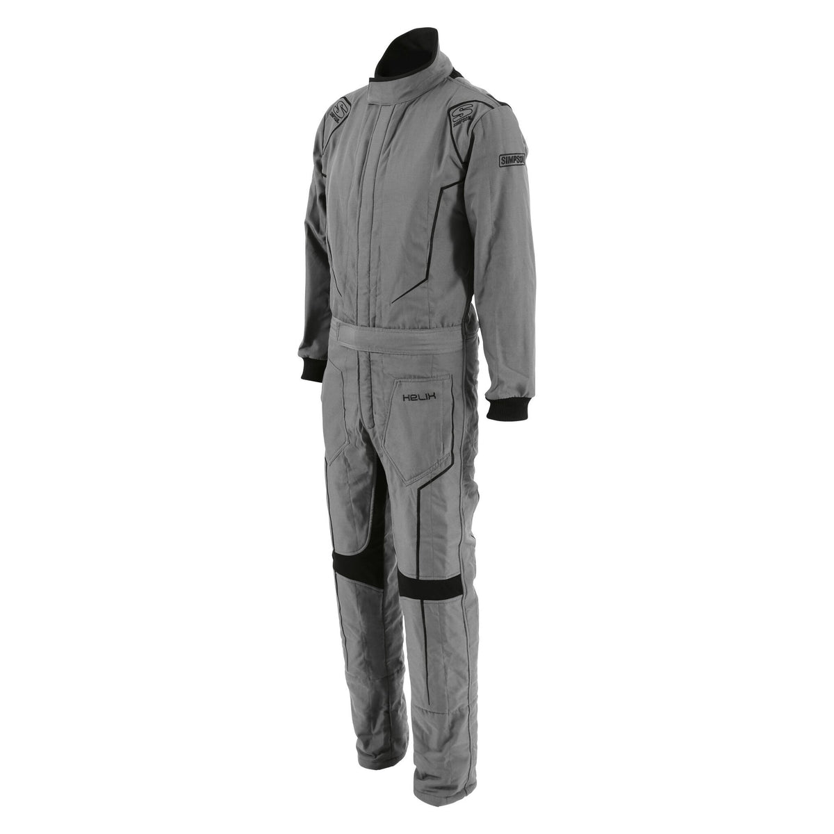 Simpson Safety Racing Suit PN. HX05421