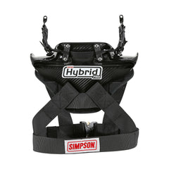 Simpson Safety Head and Neck Restraint PN. HYPLXLG11SASM61