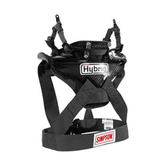 Simpson Safety Head and Neck Restraint PN. HYPLXLG11SASM61
