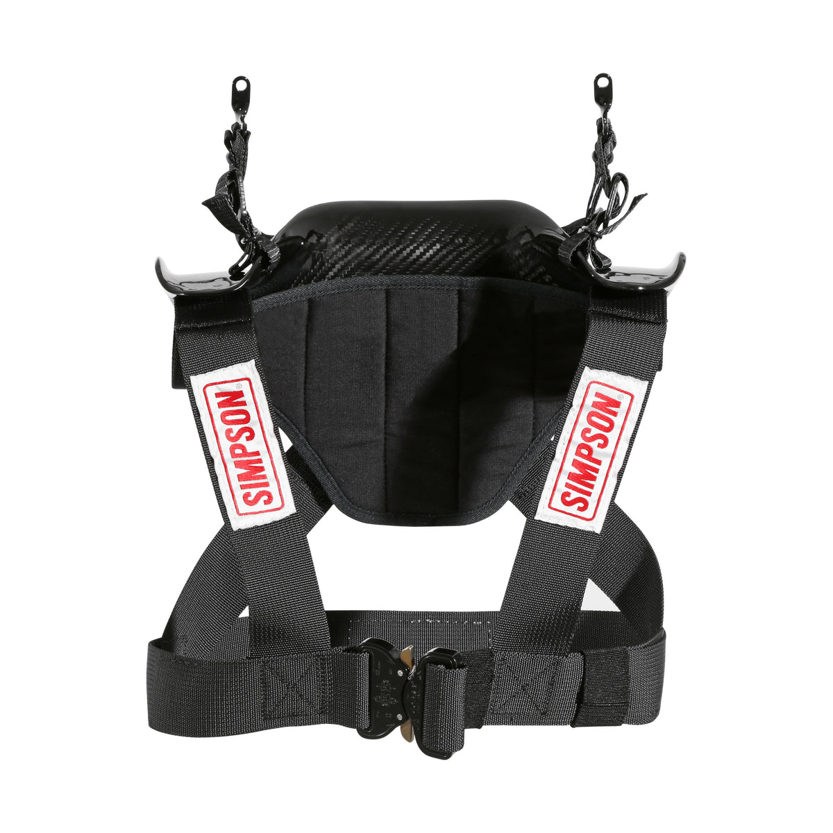 Simpson Safety Head and Neck Restraint PN. HYPLXLG11SASM61