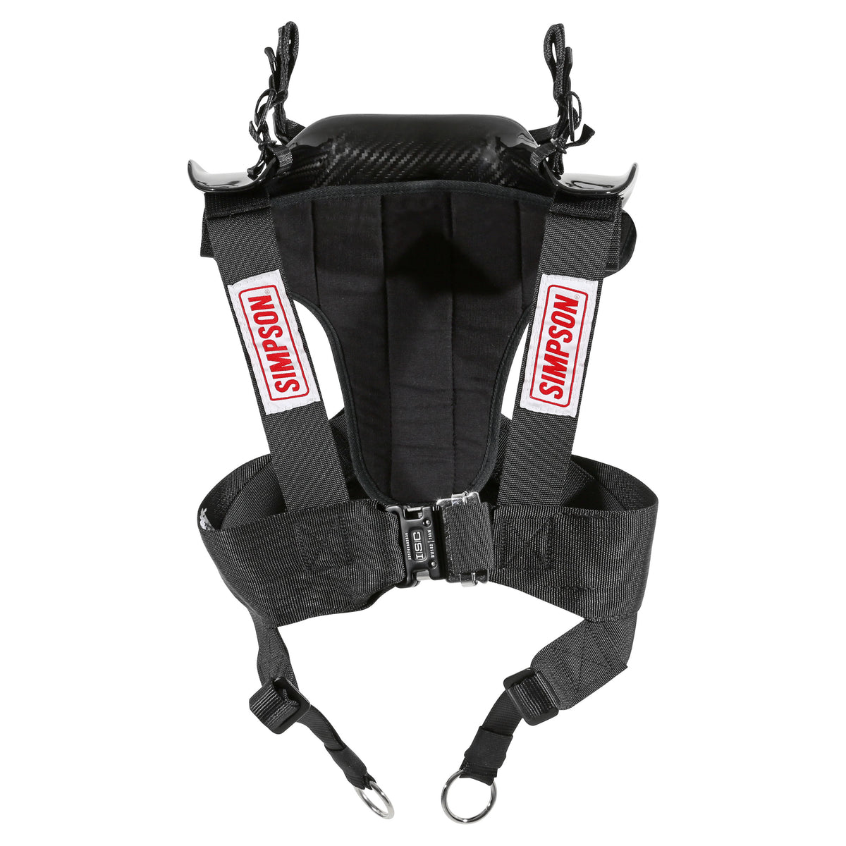 Simpson Safety Head and Neck Restraint PN. HYSXSMQC