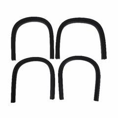 Simpson Safety Roll Bar Padding JRDRAGRBKIT