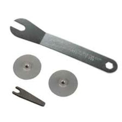 HANS Performance Products Vehicles, Equipment, Tools, and Supplies - Safety Equipment, Tools and Accessories Safety Harness Mounting Hardware PN. K9115