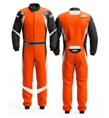Simpson Safety Racing Suit PN. KASY2101