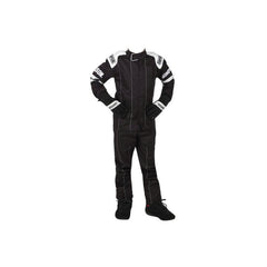 Simpson Safety Racing Jacket PN. LK22974