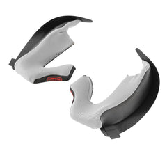 Simpson Motorcycle Helmet Cheek Pad PN. M3020CPLXLXXL