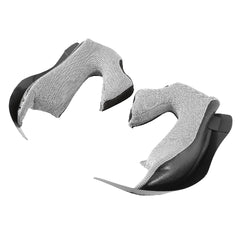 Simpson Motorcycle Helmet Cheek Pad PN. M3025CPLXLXXL