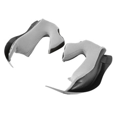 Simpson Motorcycle Helmet Cheek Pad PN. M3025CPLXLXXL