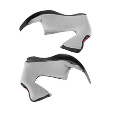 Simpson Motorcycle Helmet Cheek Pad PN. M3025CPLXLXXL