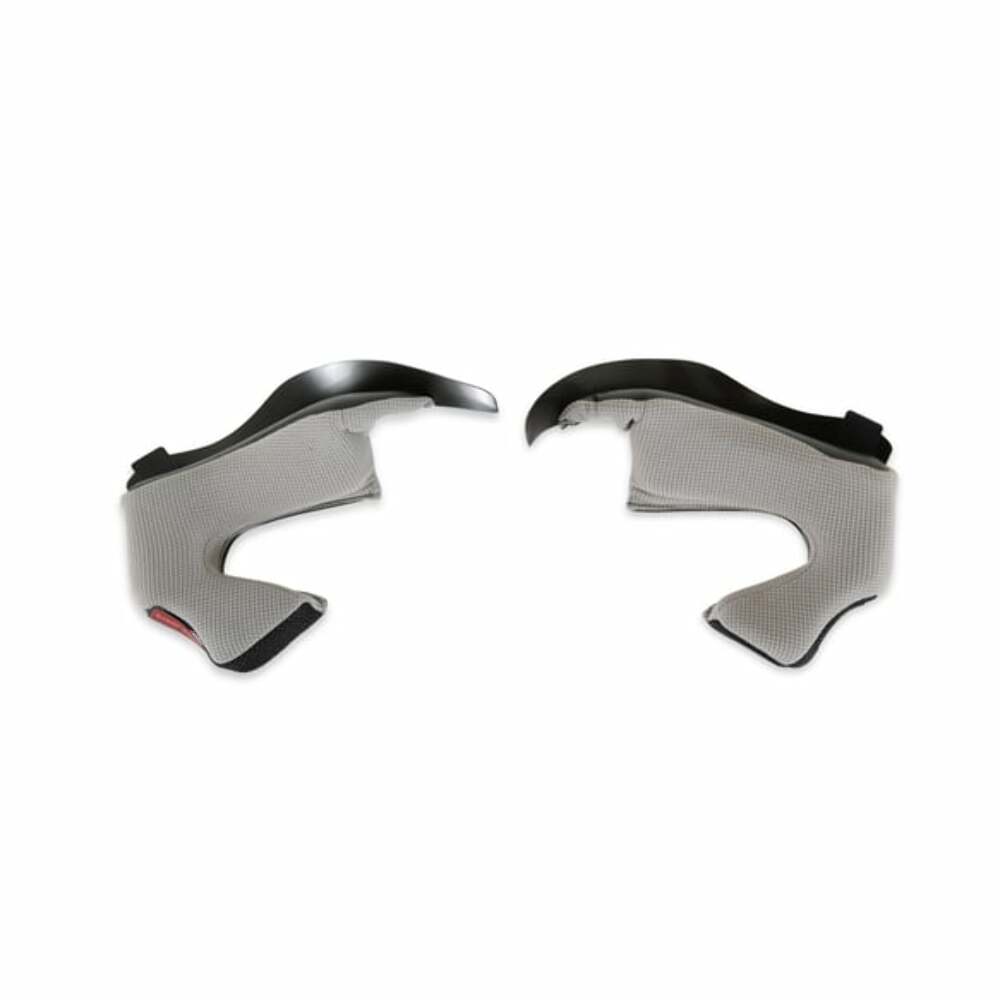 Simpson Motorcycle Helmet Cheek Pad PN. M3040CPLXLXXL