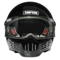 Simpson Motorcycle Helmet PN. M30DL2