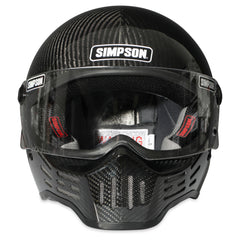 Simpson Motorcycle Helmet PN. M30DLC