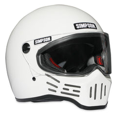 Simpson Motorcycle Helmet PN. M30DM1