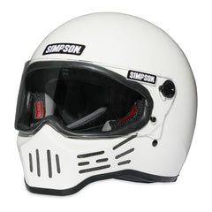 Simpson Motorcycle Helmet PN. M30DS1