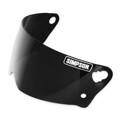 Simpson Motorcycle Helmet Shield PN. M30DSS