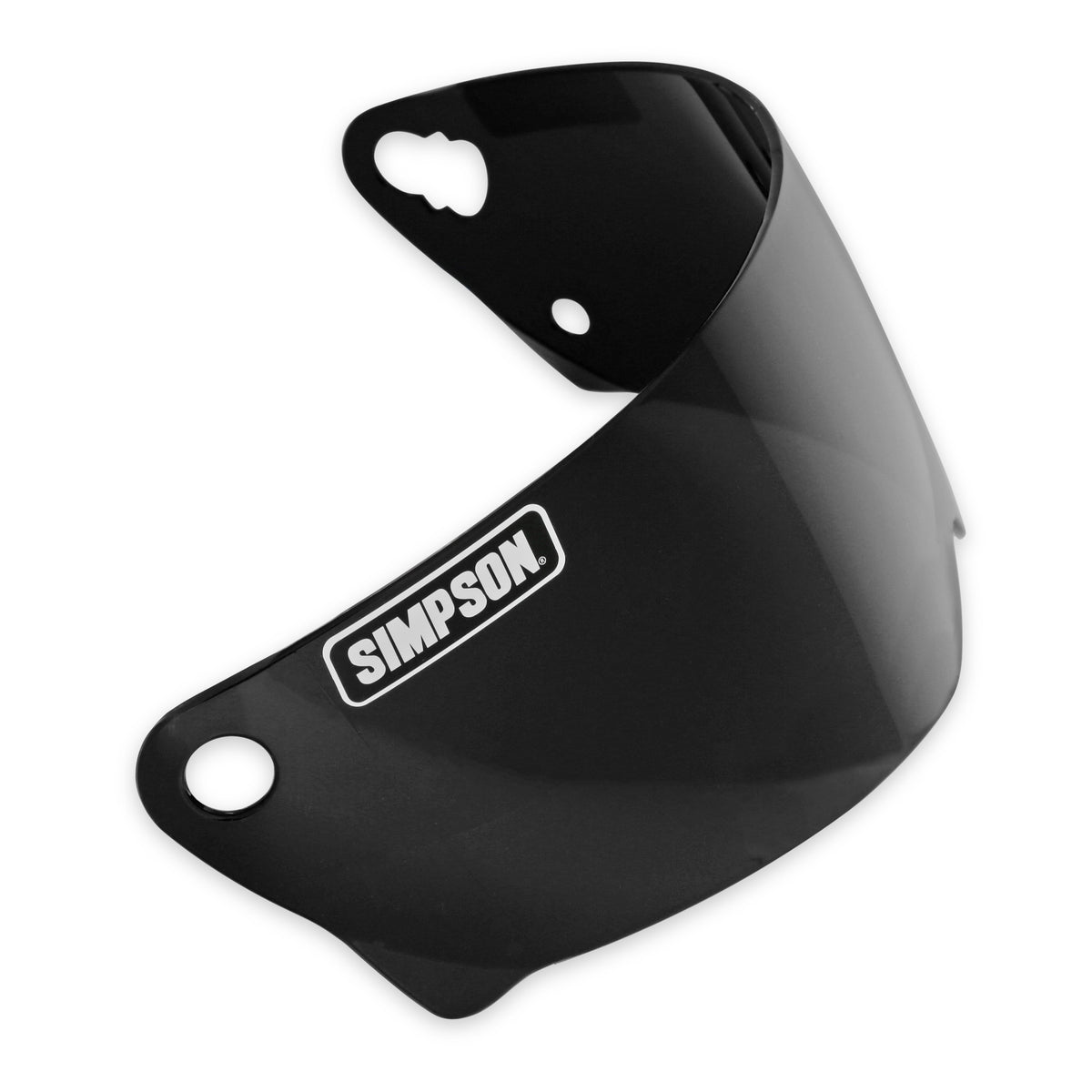 Simpson Motorcycle Helmet Shield PN. M30DSS
