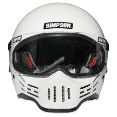 Simpson Motorcycle Helmet PN. M30DXS1