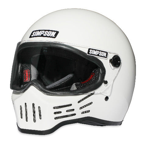 Simpson Motorcycle Helmet PN. M30DXS1